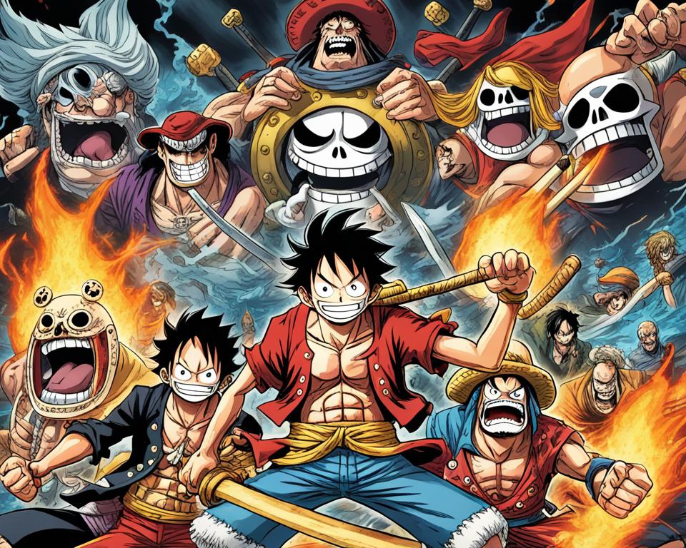 impel down arc impact impel down arc impact