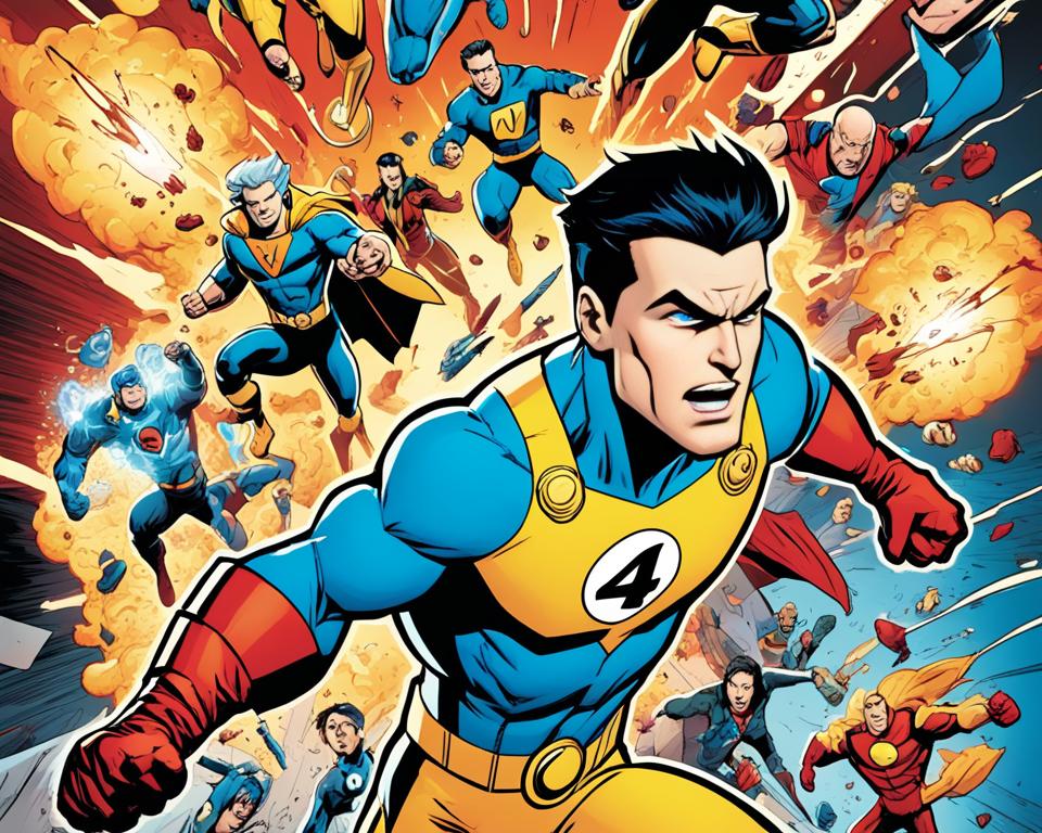 invincible season 2 episode count