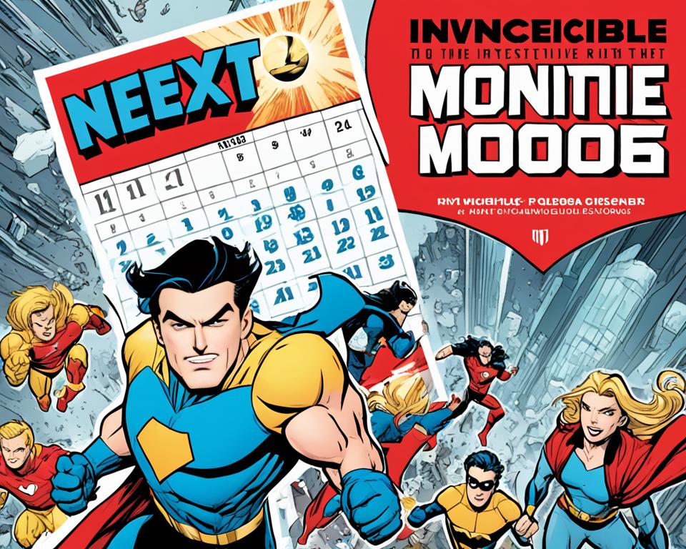 invincible season 2 episode guide invincible season 2 episode guide