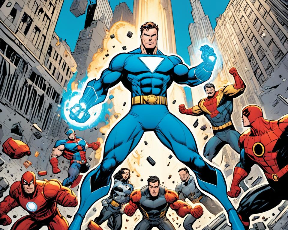 invincible season 2 part 2 plot invincible season 2 part 2 plot