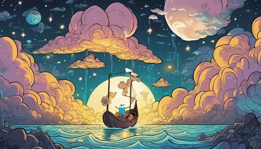 islands part 8 recap