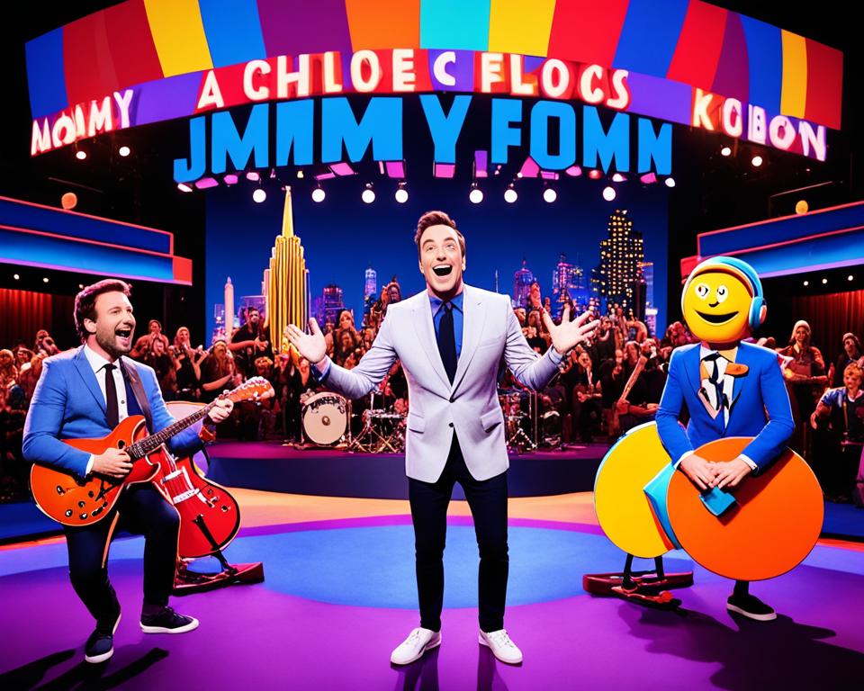 jimmy fallon latest episode jimmy fallon latest episode