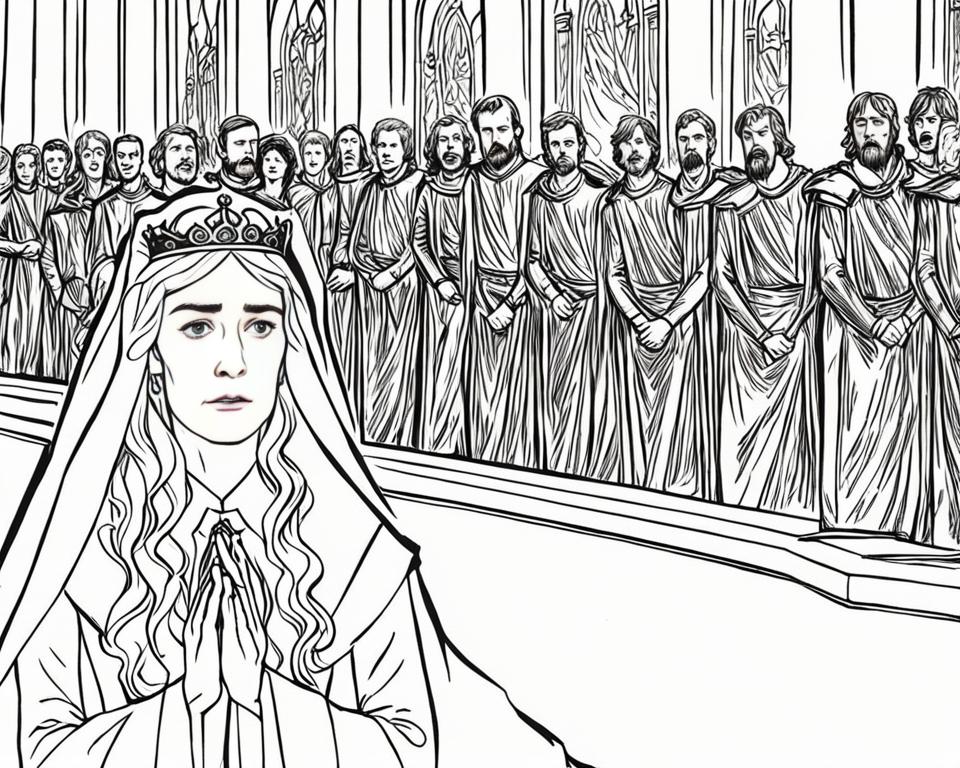 joffrey baratheon demise episode