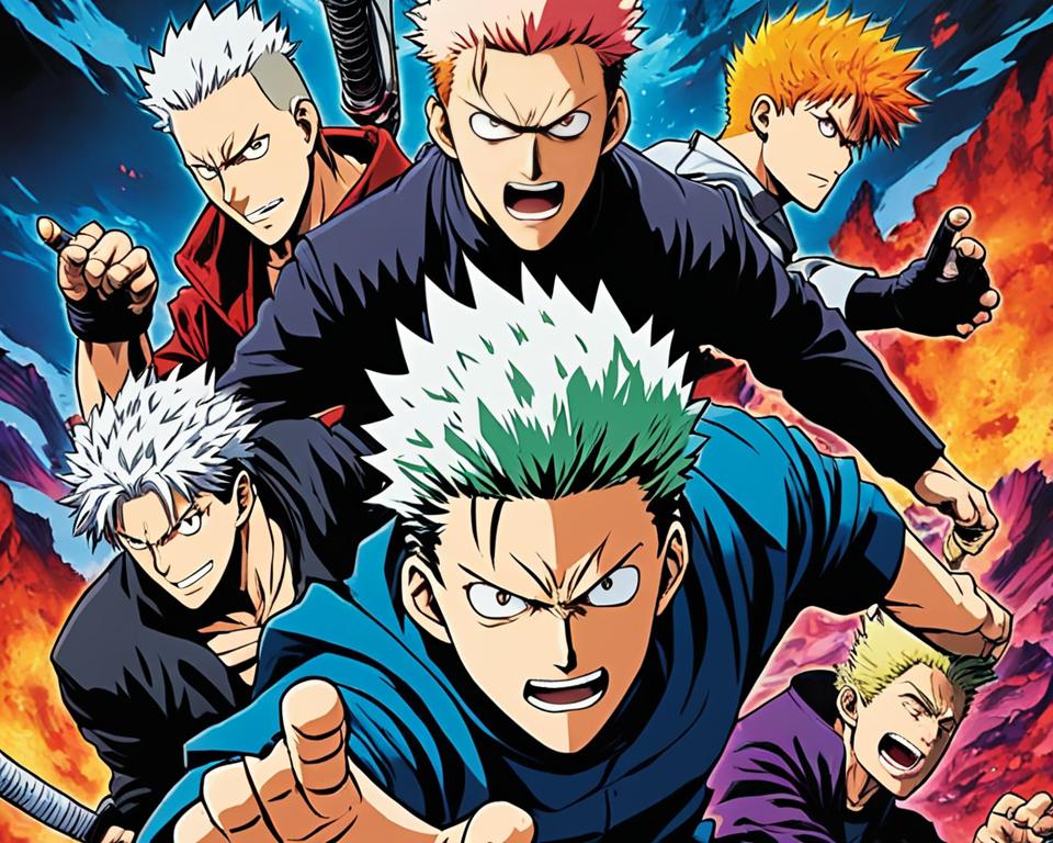 jujutsu kaisen season 2