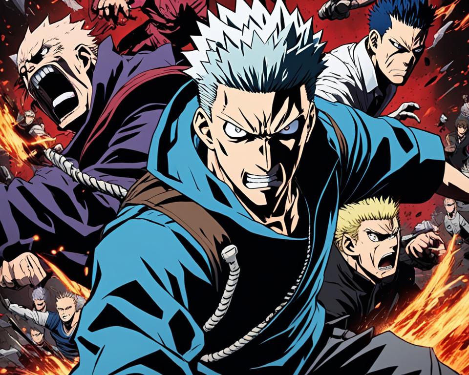 jujutsu kaisen season 3