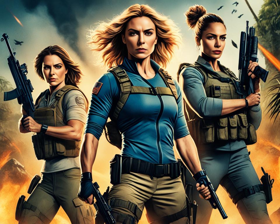 lioness paramount plus cast lioness paramount plus cast