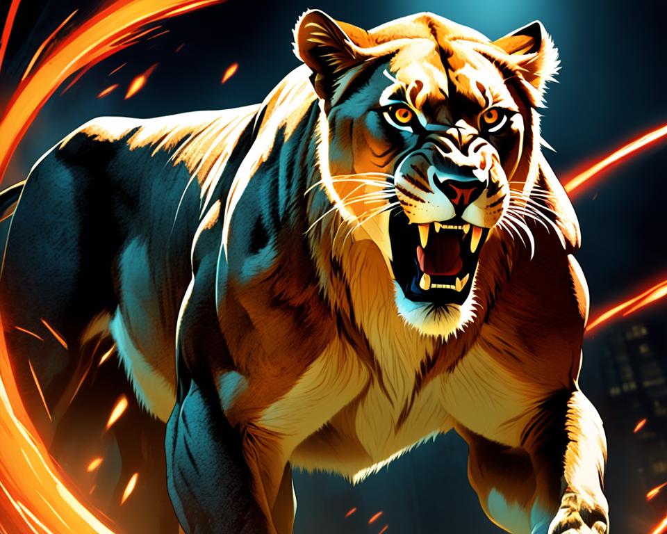 lioness season premiere lioness season premiere