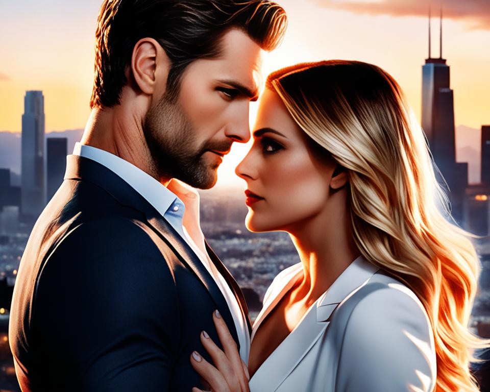 lucifer and chloe finally together lucifer and chloe finally together