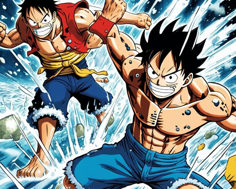 Luffy Vs Arlong Fight Episode Guide One Piece