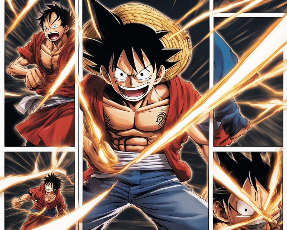 luffy new gear 5 episode luffy new gear 5 episode