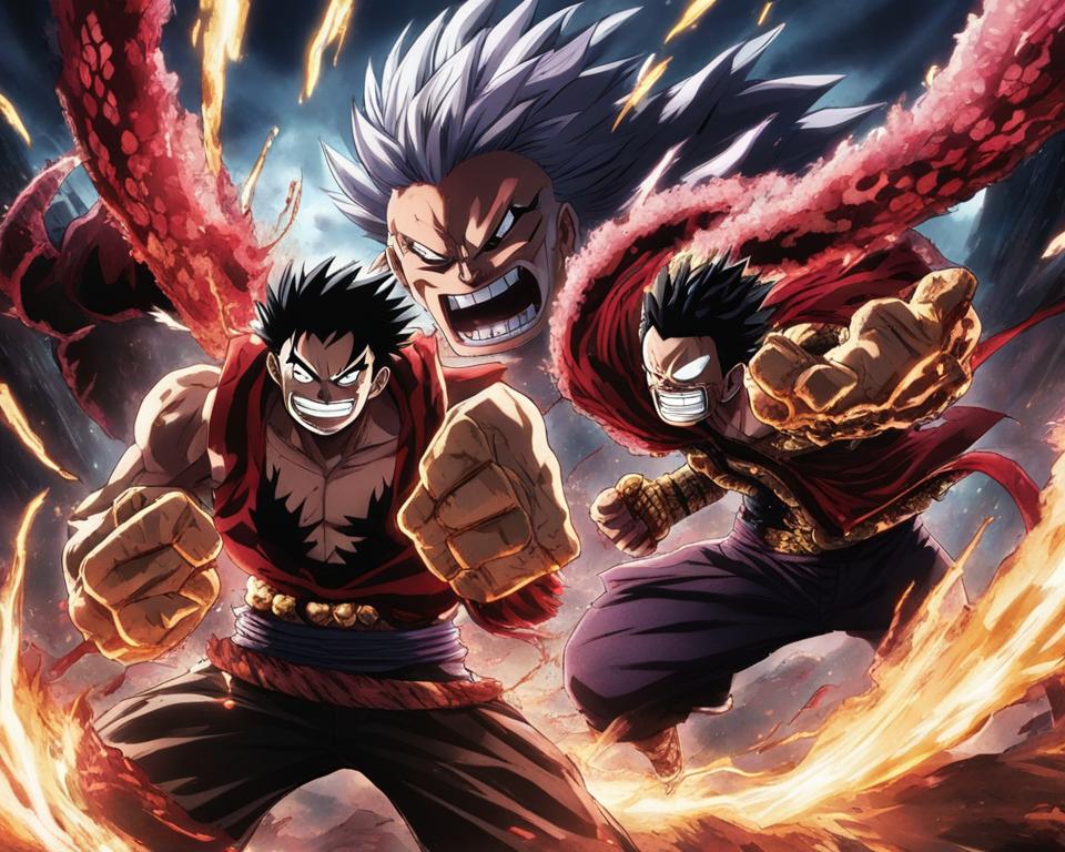 luffy vs katakuri snakeman episode luffy vs katakuri snakeman episode