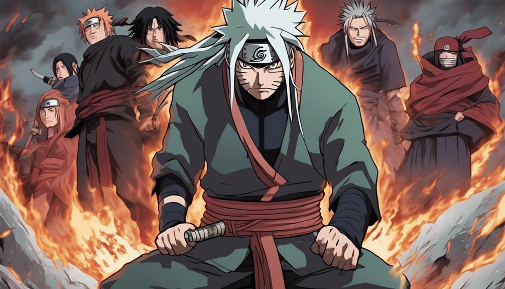 madara uchiha s epic return