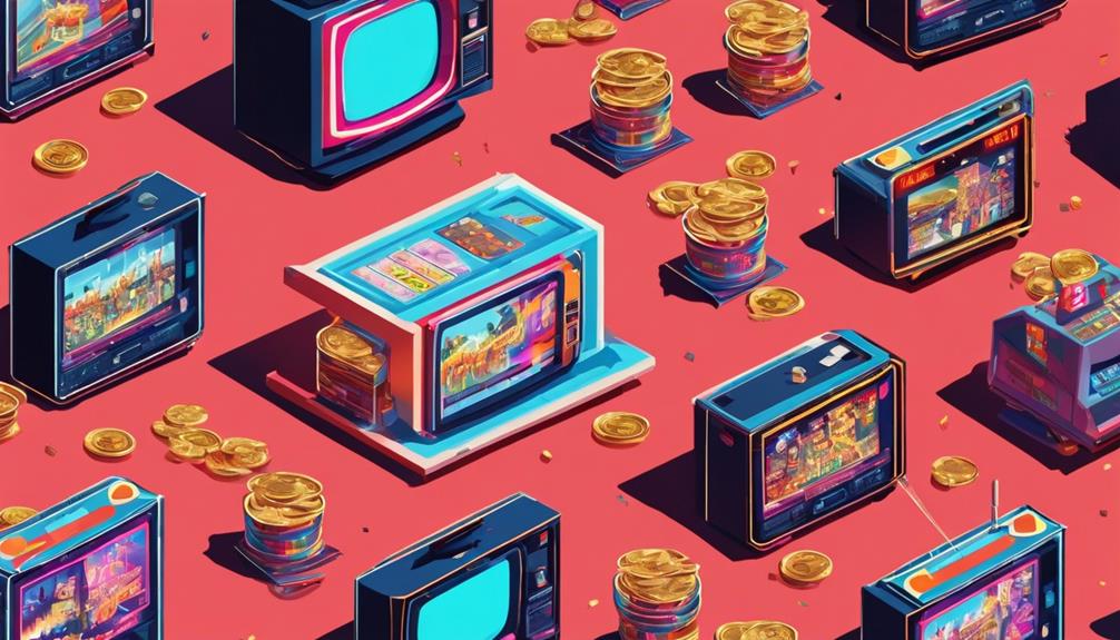 mega money quiz show