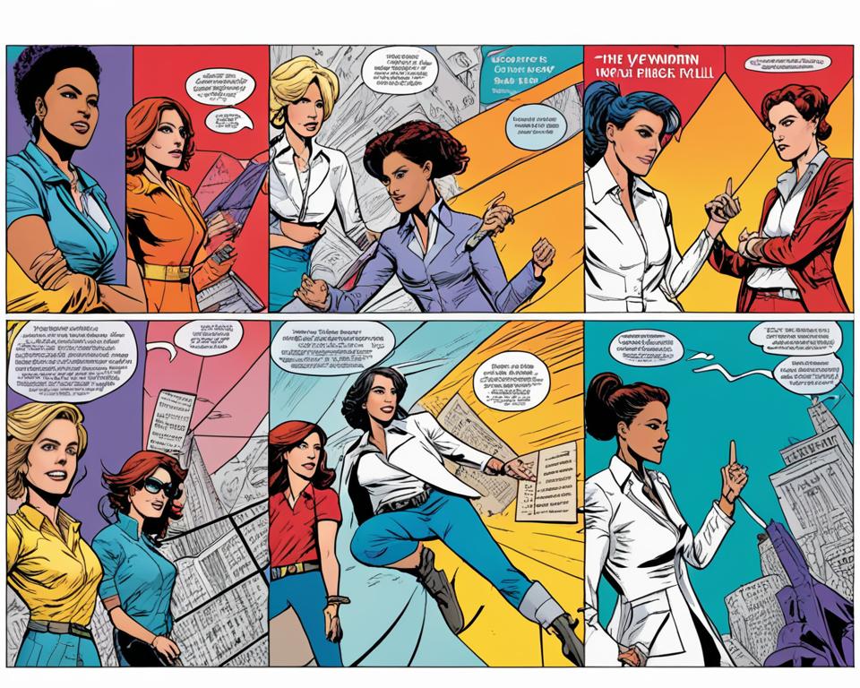 memorable character arcs memorable character arcs