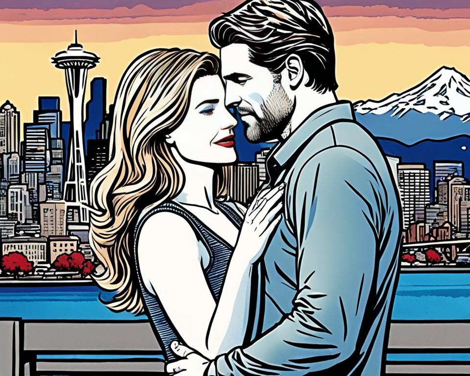 meredith and derek moments meredith and derek moments