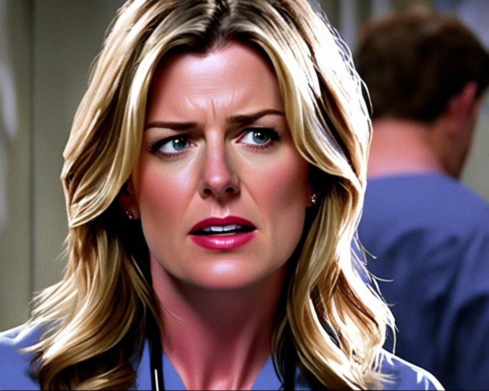 meredith grey deluca stabbing episode meredith grey deluca stabbing episode