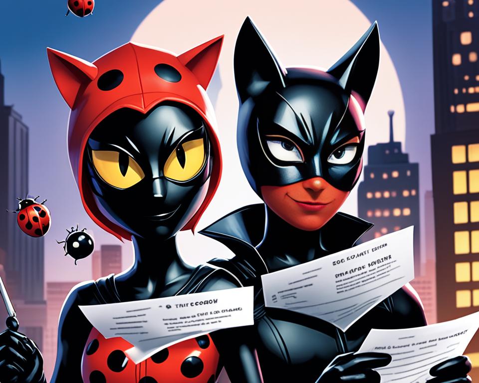 miraculous ladybug plot twist episode miraculous ladybug plot twist episode
