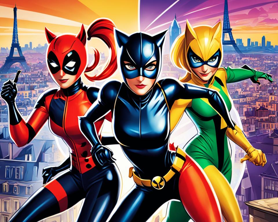 miraculous ladybug season 2 miraculous ladybug season 2