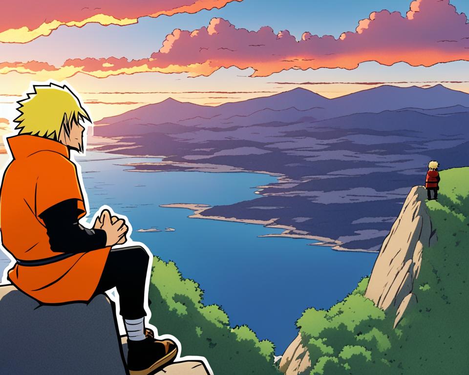 naruto anime jiraiya death episode naruto anime jiraiya death episode