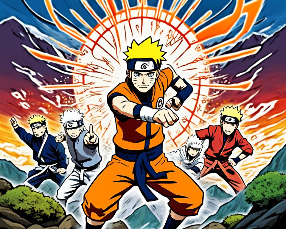 naruto hokage episode name