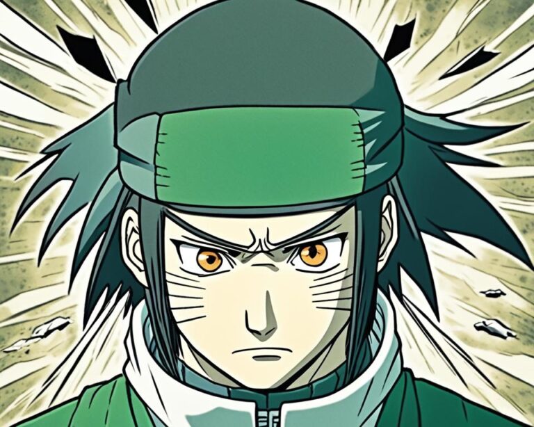 Neji's Death Revealed - What Episode Does Neji Die