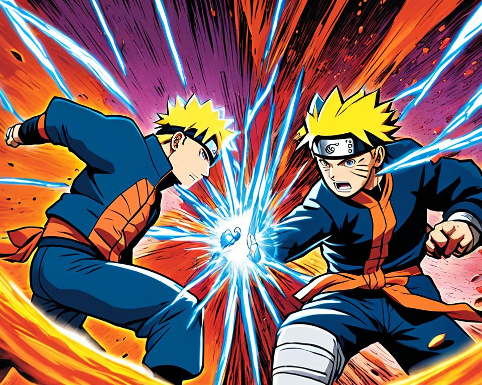 Episode Guide Naruto Defeats Pain Showdown