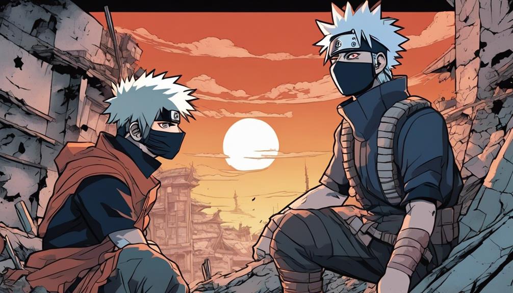 naruto podcast episode analysis