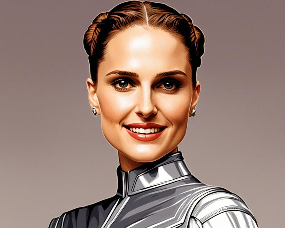 natalie portman revenge of the sith age