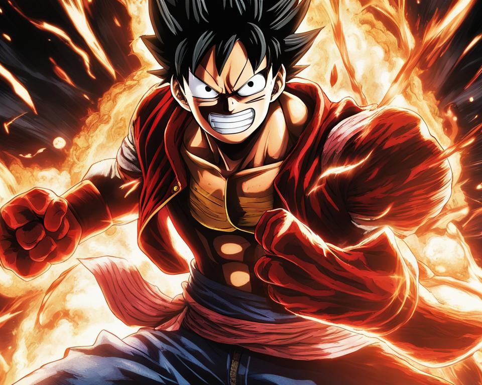 one piece luffy gear 5 episode one piece luffy gear 5 episode