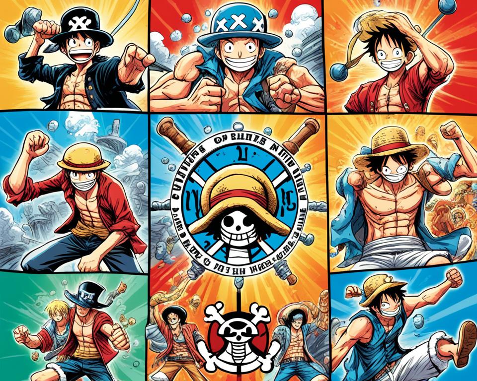 one piece post timeskip start episode one piece post timeskip start episode