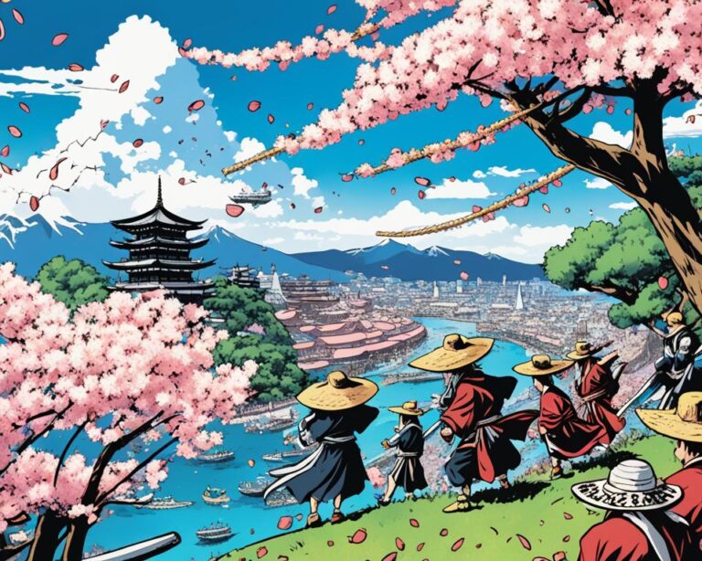 Wano Arc Start in One Piece: Episode Guide - What Episode Does The Wano Arc Start