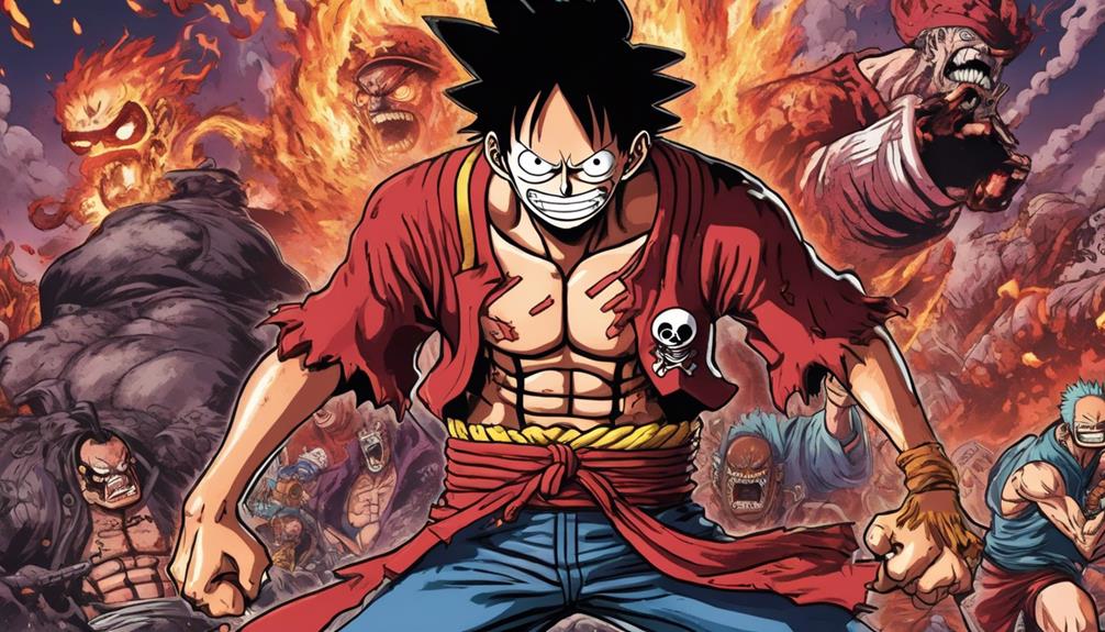 one piece anime episode