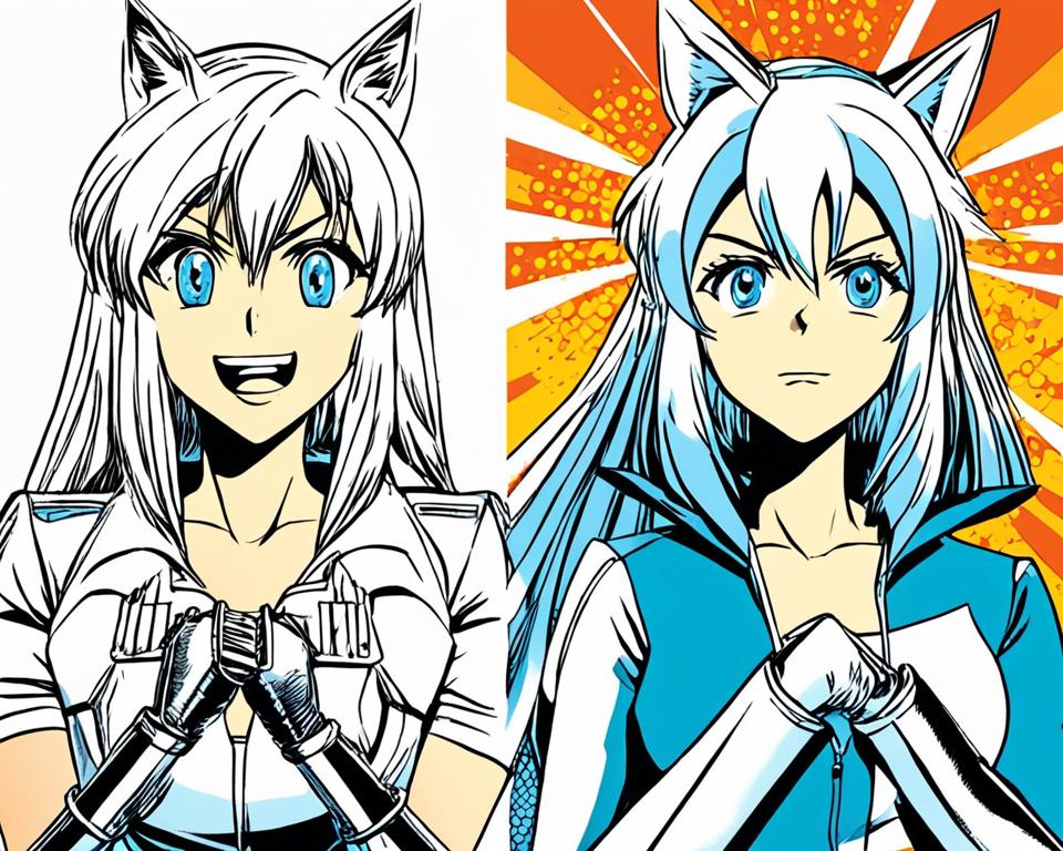 ova anime series characteristics ova anime series characteristics