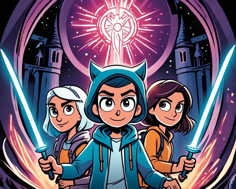 owl house S03E02 debut