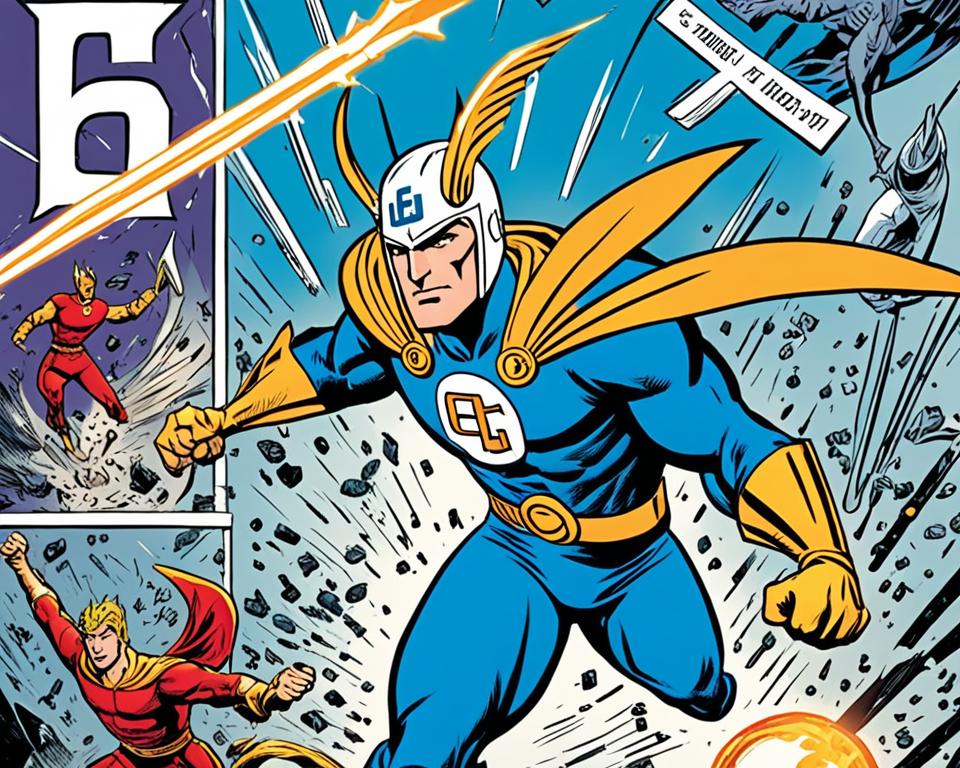 percy jackson episode 6 release date