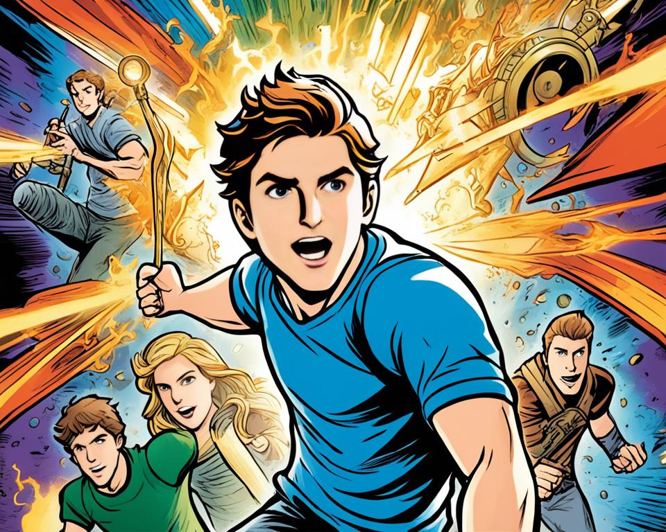 percy jackson episode latest news percy jackson episode latest news