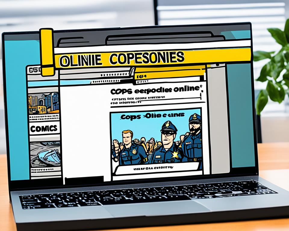 pinpoint cops episode online pinpoint cops episode online