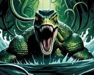 Ragnar's Death Episode in Vikings Revealed