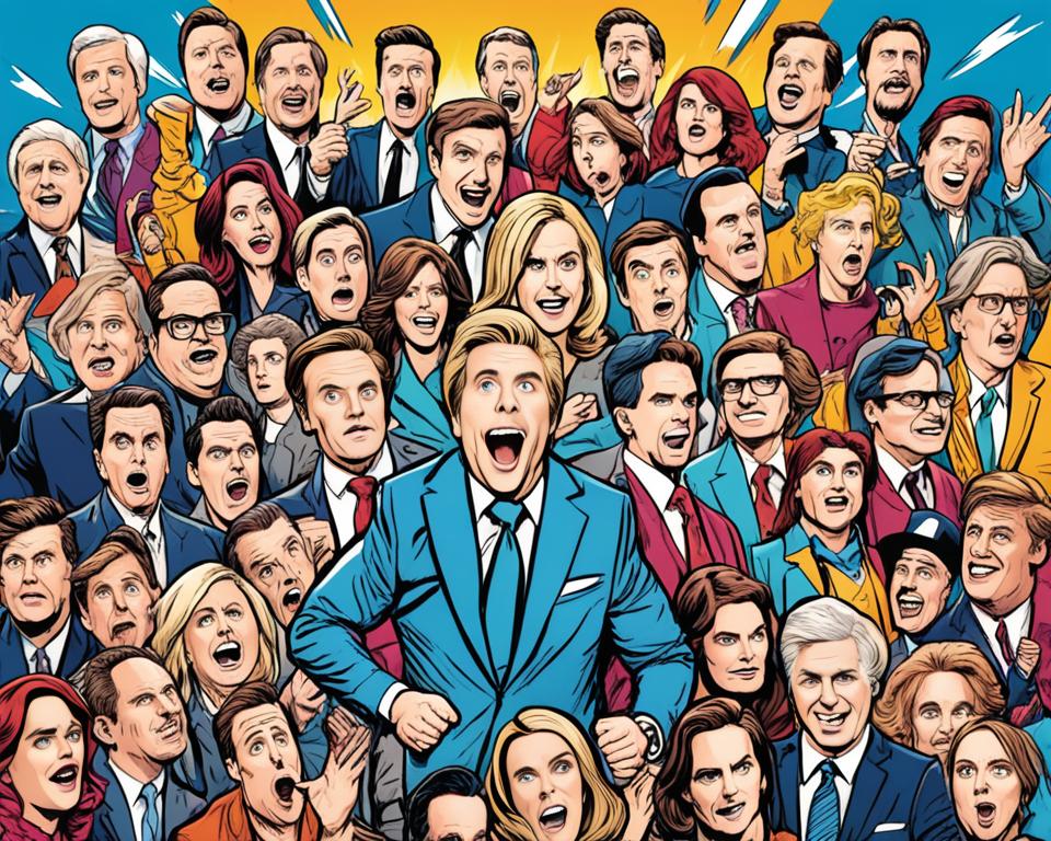 recent SNL highlights