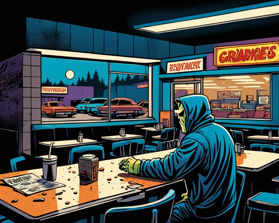 scary episode scary episode