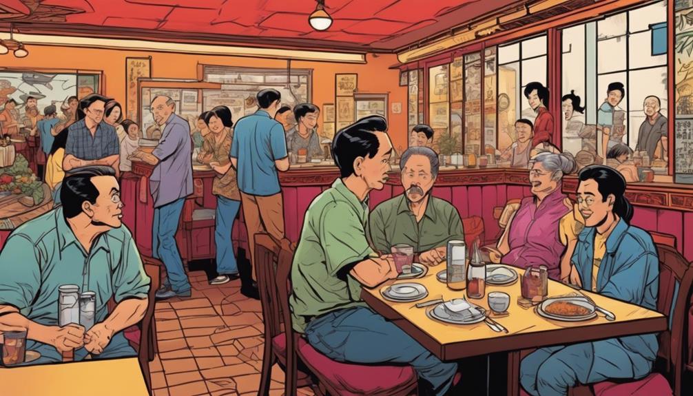 seinfeld the chinese restaurant