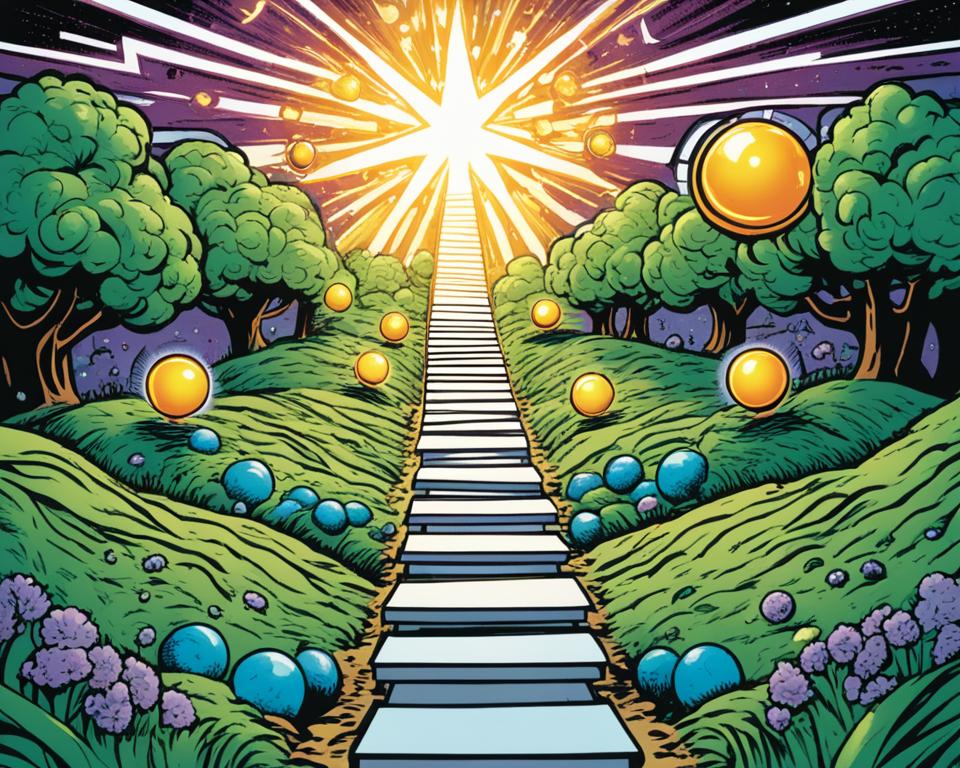 significance of episodes in content series