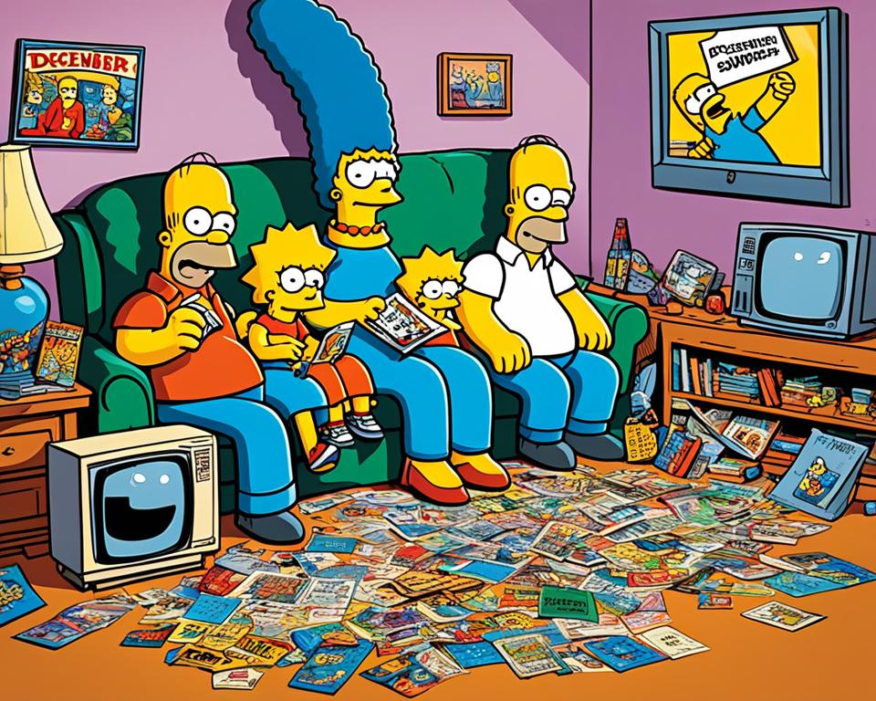 simpsons impact simpsons impact