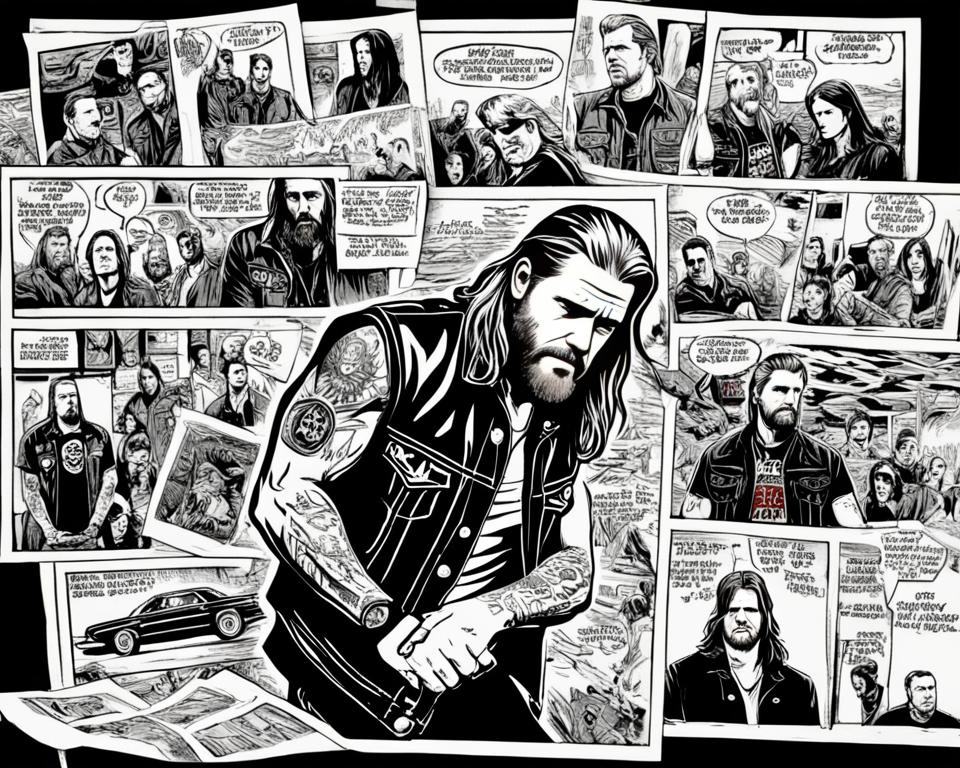 sons of anarchy opie's death sons of anarchy opie's death
