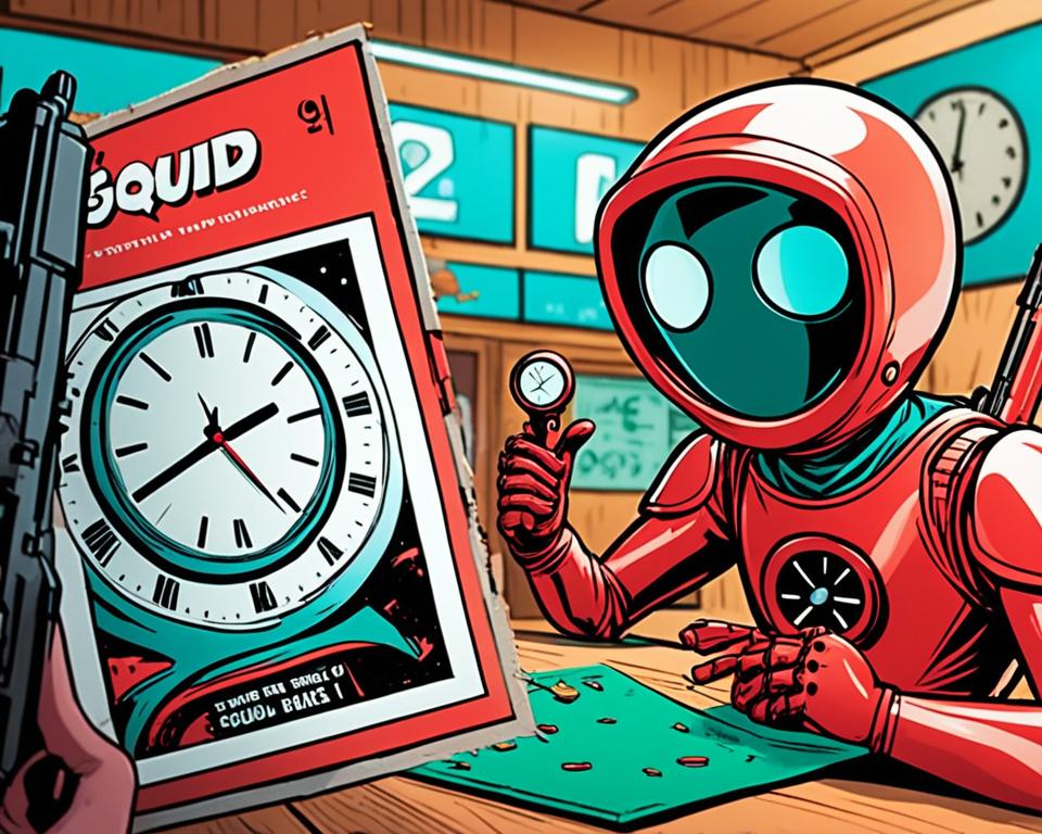 squid game season 1 episode 10 air time squid game season 1 episode 10 air time