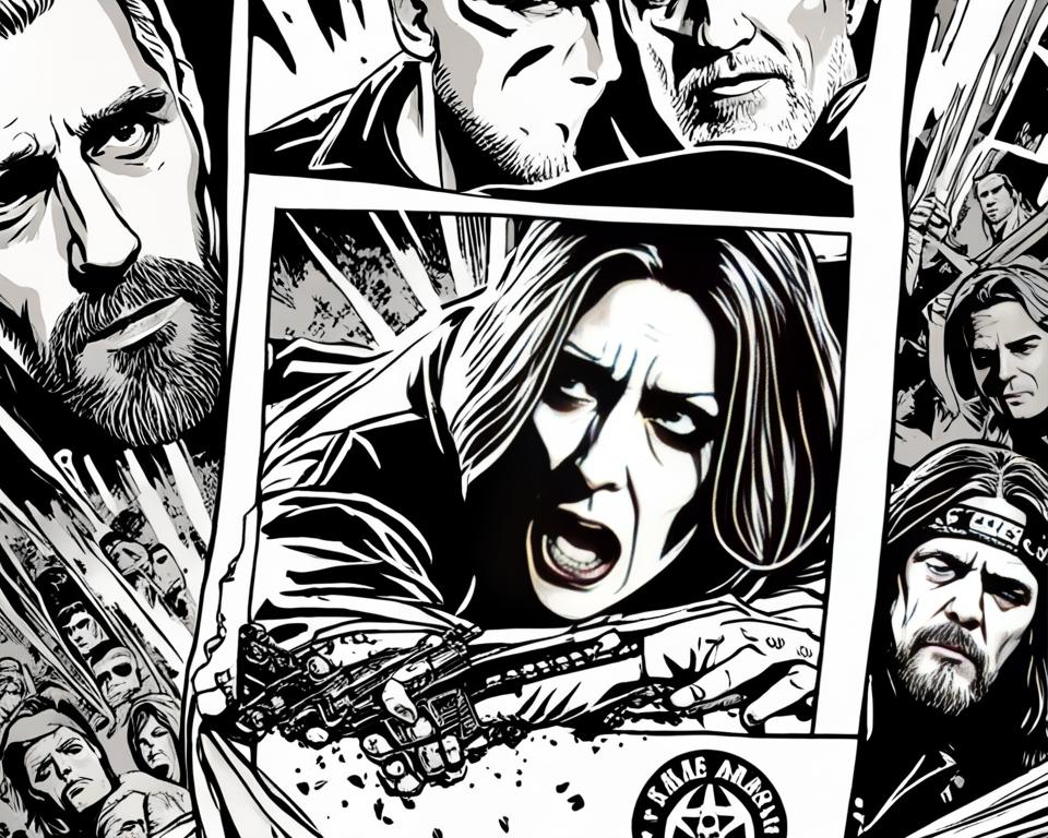 tara demise episode tara demise episode