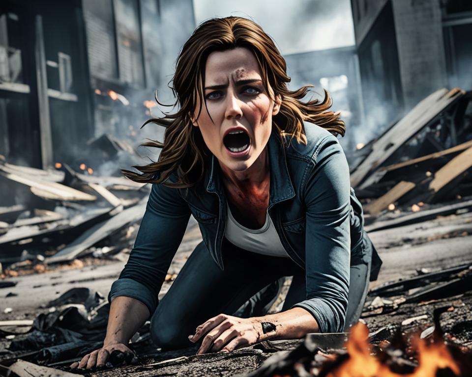 tara twd death in whisperer war tara twd death in whisperer war