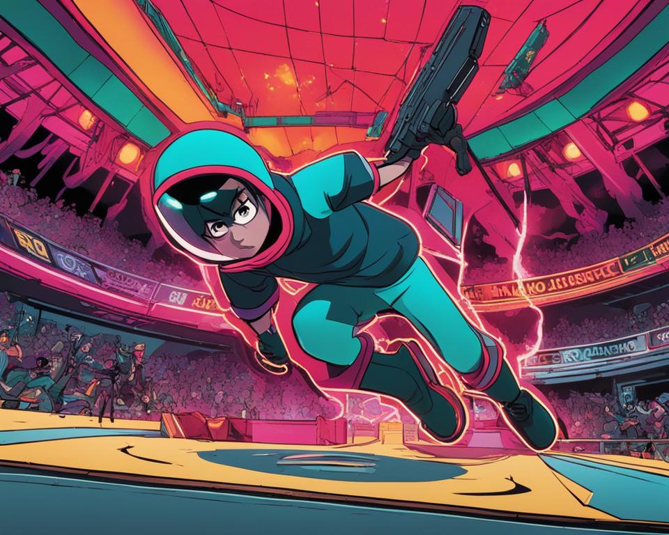 the challenge episode 6 recap