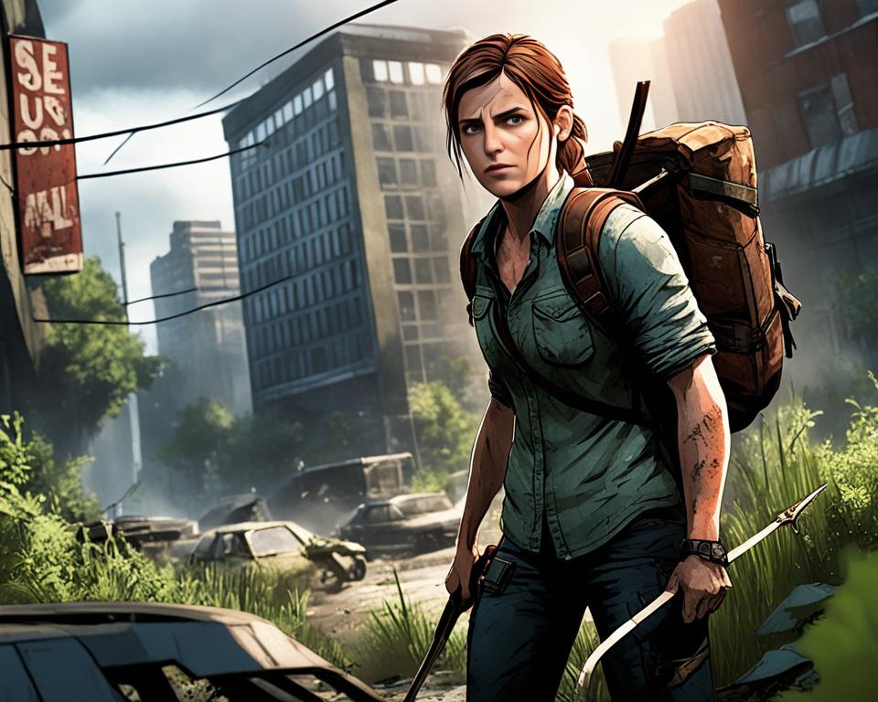 the last of us episode 4 gameplay the last of us episode 4 gameplay