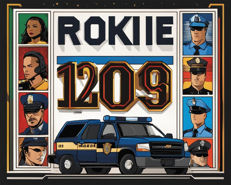 the rookie upcoming episode schedule the rookie upcoming episode schedule